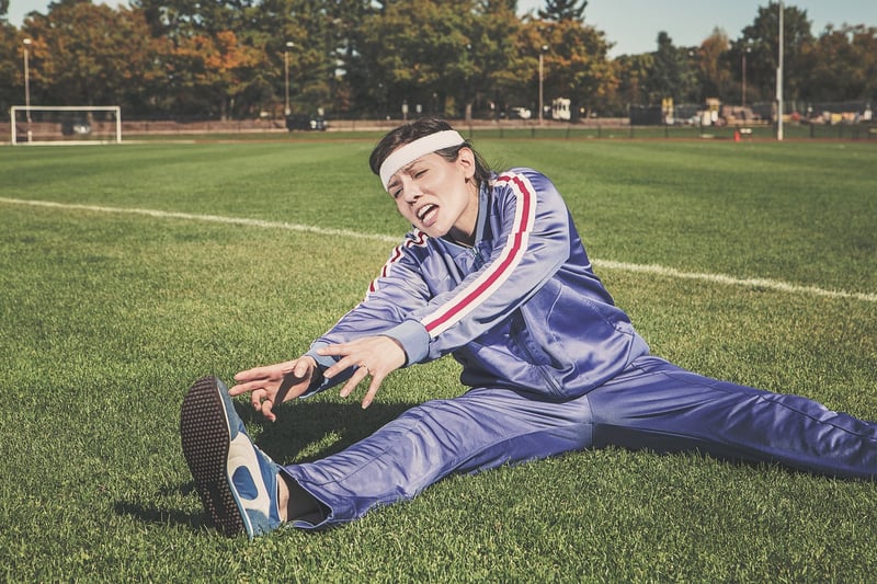 Core Strength Exercises