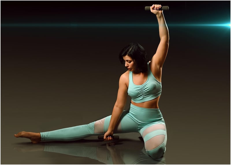 Flexibility Exercises